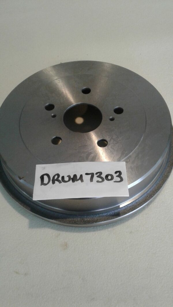 TOYOTA ESTIMA REAR BRAKE DRUMS DRUM7303
