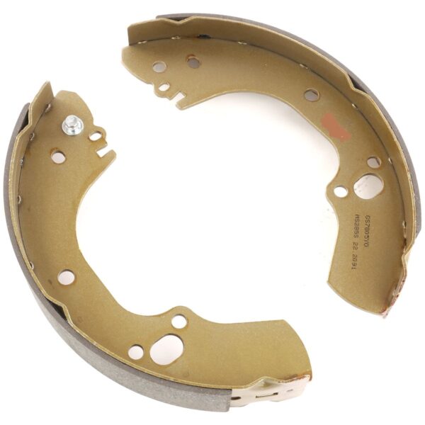 ISUZU RODEO MU REAR BRAKE SHOES K4462