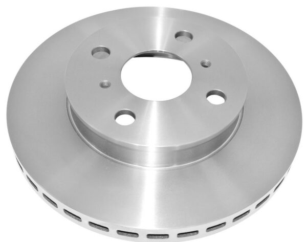 TOYOTA COROLLA CALDINA FRONT BRAKE ROTORS TY521V
