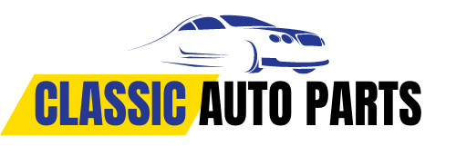 Classic Auto Parts logo