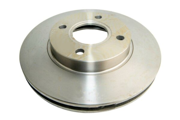 FORD MONDEO FRONT BRAKE ROTORS DR850V DBA850  FR421V