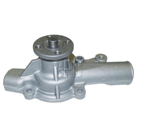 JEEP CHEROKEE WRANGLER WATER PUMP AM09 - Classic Auto Parts