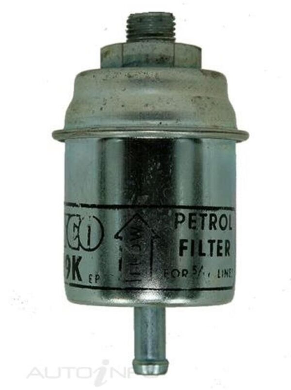 FORD FALCON FAIRMONT MUSTANG FUEL FILTER Z19K