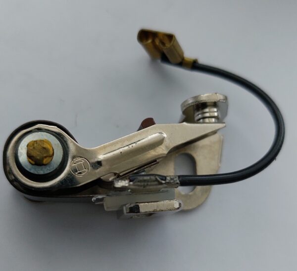 VOLVO 142 144 145 IGNITION CONTACT SET 12370130993AN GB771