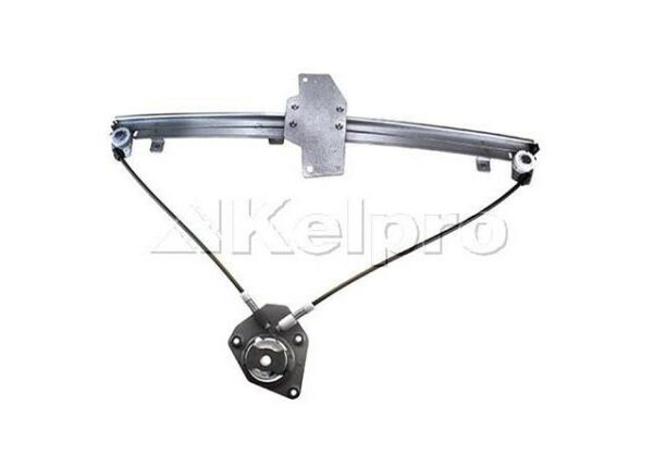 HYUNDAI IMAX ILOAD FRONT LEFT HAND WINDOW REGULATOR KWFL1408
