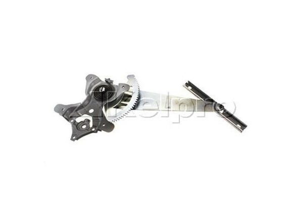 LEXUS GS300 REAR RIGHT HAND WINDOW REGULATOR NO MOTOR KWRR1191