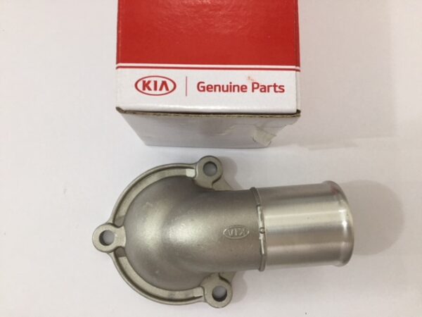 KIA PREGIO THERMOSTAT HOUSING 0RF9515172A