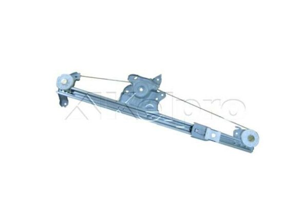 MERCEDES BENZ C CLASS REAR LEFT HAND WINDOW REGULATOR KWRL1207