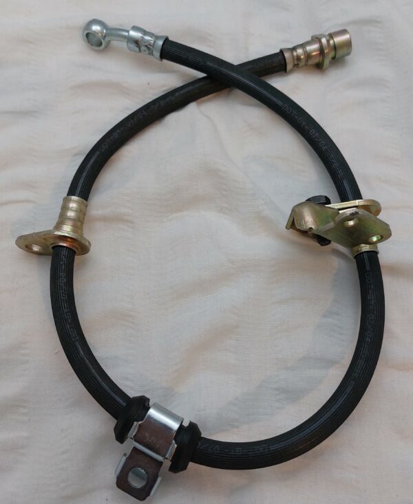 HONDA LEGEND FRONT RIGHT HAND BRAKE HOSE SH61227