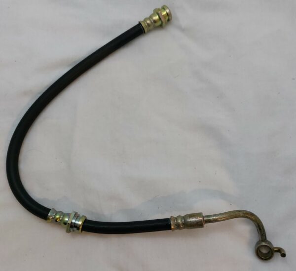 FORD CAPRI MAZDA 323 FAMILIA LEFT HAND REAR BRAKE HOSE B10743990B SH20647