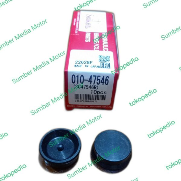 SEIKEN WHEEL CYLINDER CUP 7/8 010-47546 P9376 SC47546R