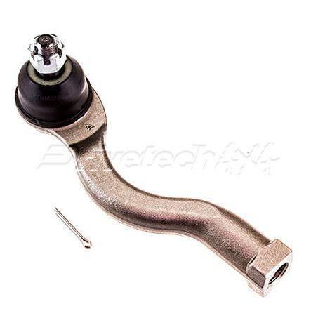 MITSUBISHI TRITON PAJERO TIE ROD END LEFT HAND 038-140200 MR508135 SE7841L