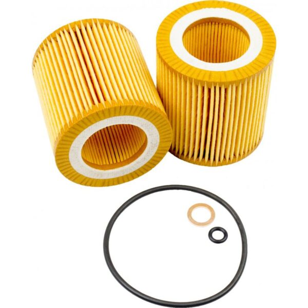 BMW VARIOUS OIL FILTER 11427541827 11427640862 R2673P OE0053