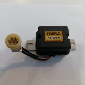 DATSUN 280Z 260Z VOLTAGE REGULATOR 0401069 45-79816