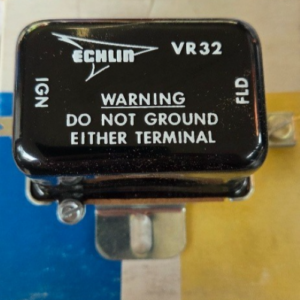 ECHLIN VOLTAGE REGULATOR VR32