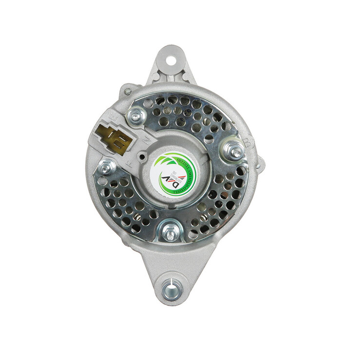 TOYOTA SUZUKI ALTERNATOR 27020-22011 14129P - Image 2