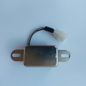 DATSUN CHERRY VOLTAGE REGULATOR 45-79813